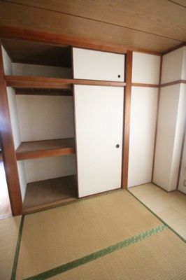 【収納】 | 平誠マンション