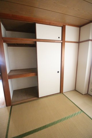 【収納】 | 平誠マンション