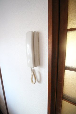 【セキュリティ】 | 平誠マンション