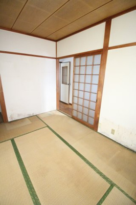 【内装】 | 平誠マンション