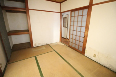 【内装】 | 平誠マンション