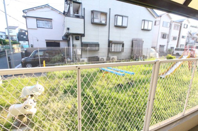 【展望】 | 平誠マンション
