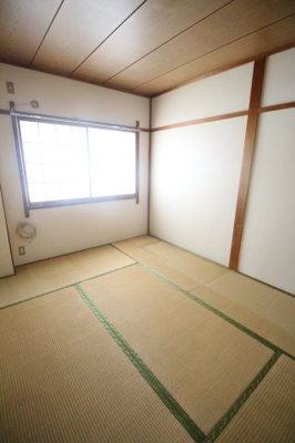 【内装】 | 平誠マンション