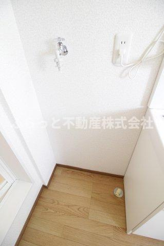 江戸芳ハイツの設備
