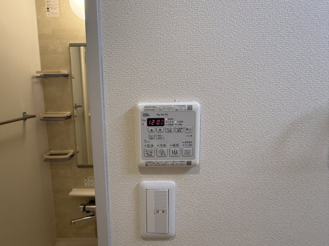 ザ・ティケイコートの設備|同建物別室参考写真