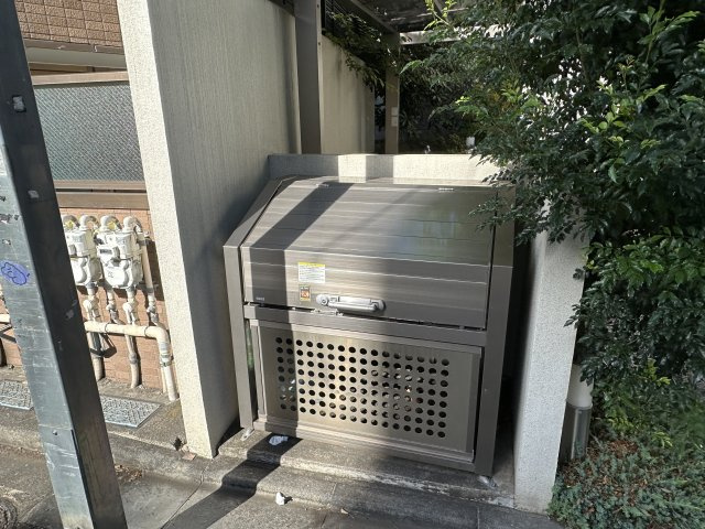 ザ・ティケイコートのその他共用部分