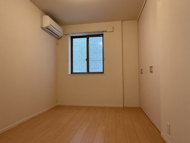 ザ・ティケイコートの寝室|同建物別室参考写真