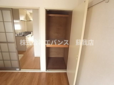 【収納】 | マミエール日栄 | こまごまとしたものを収納できそうですね