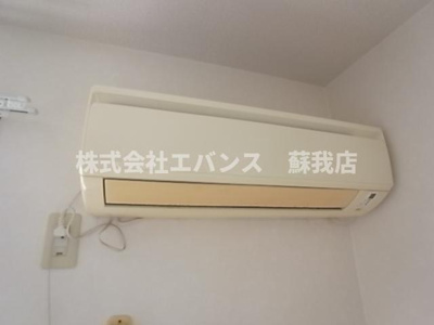 【設備】 | マミエール日栄