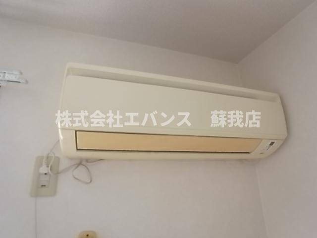 【設備】 | マミエール日栄
