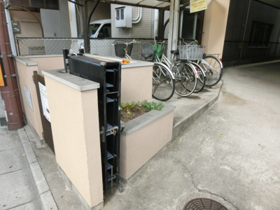 【その他共用部分】 | みずきマンション