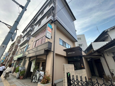 【その他】 | みずきマンション