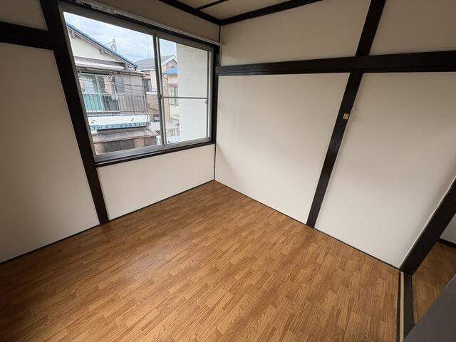 松戸市栄町西３丁目邸宅の子供部屋