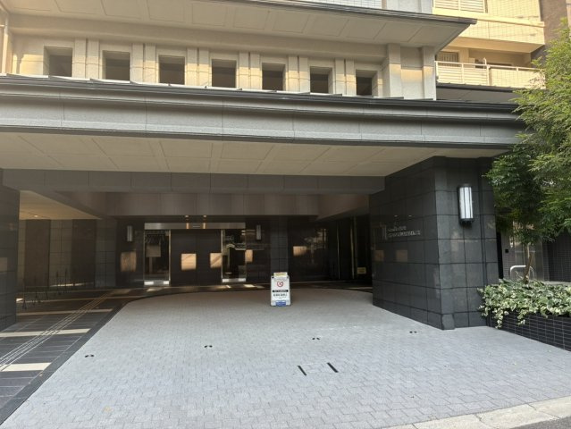 グランレジェイド京都河原町
