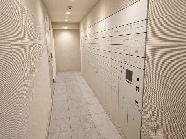 グランレ・ジェイド京都河原町のその他