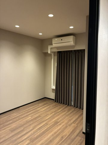 グランレジェイド京都河原町の洋室