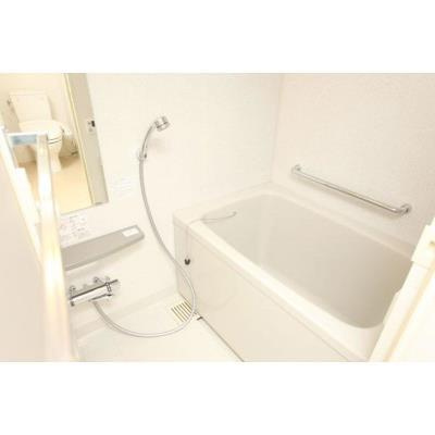 パークアクシス御茶ノ水ステージの浴室