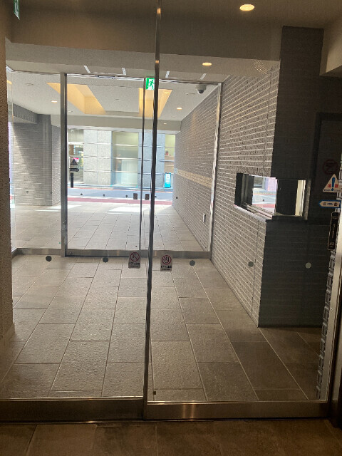 エルスタンザ神田須田町のその他