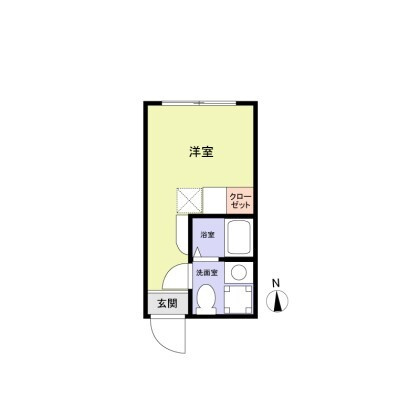 ＡＺ信濃町レジデンス