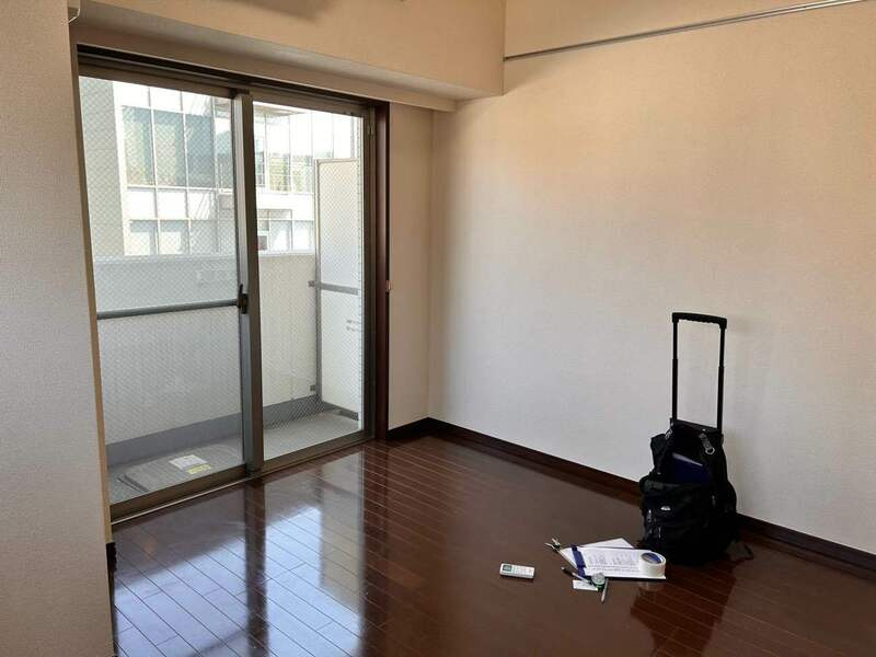 パレステュディオ汐留WESTのその他