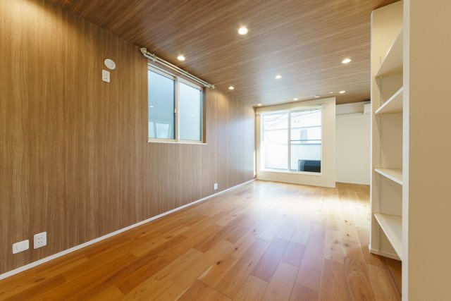 赤坂7丁目戸建