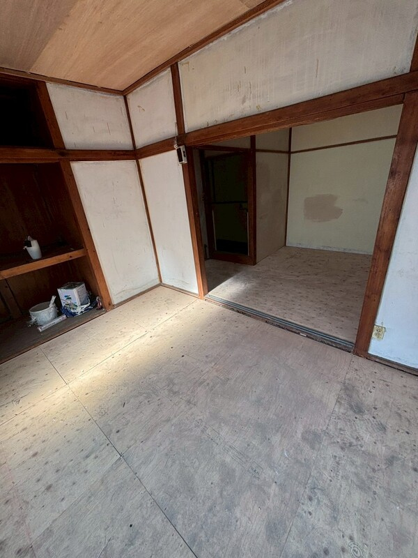 高輪倉庫のその他