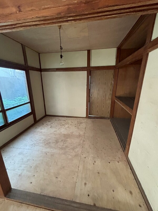 高輪倉庫のその他