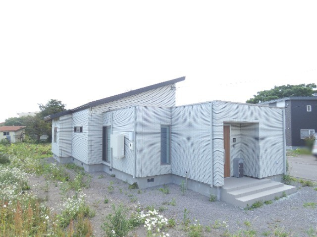 北斗市中央１丁目１番戸建