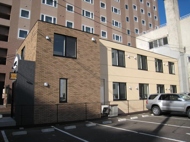 ファイン駅前