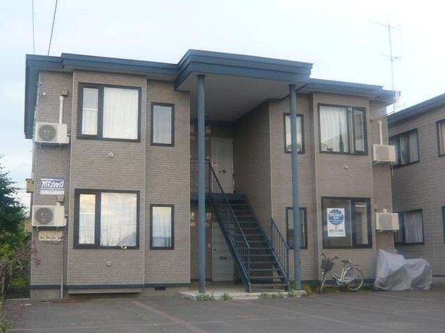 アイビスとん田西