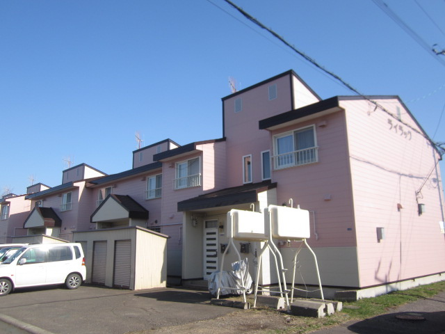 ライラック