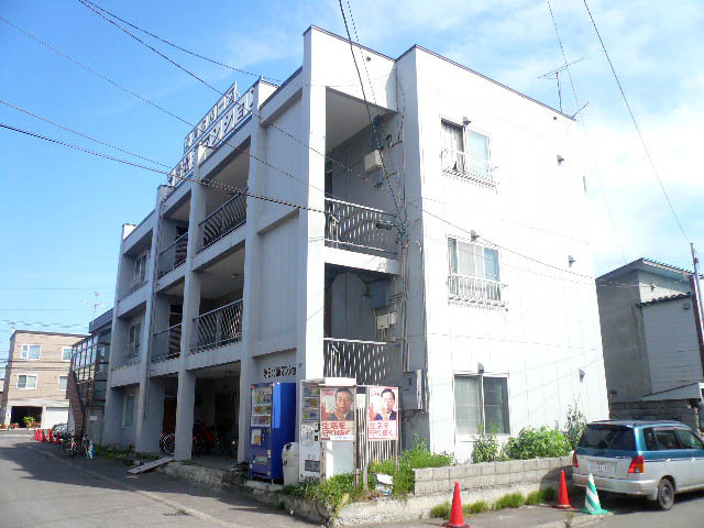 第６北海マンション