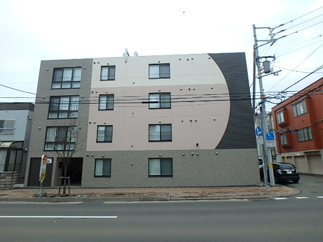 クルタ発寒南