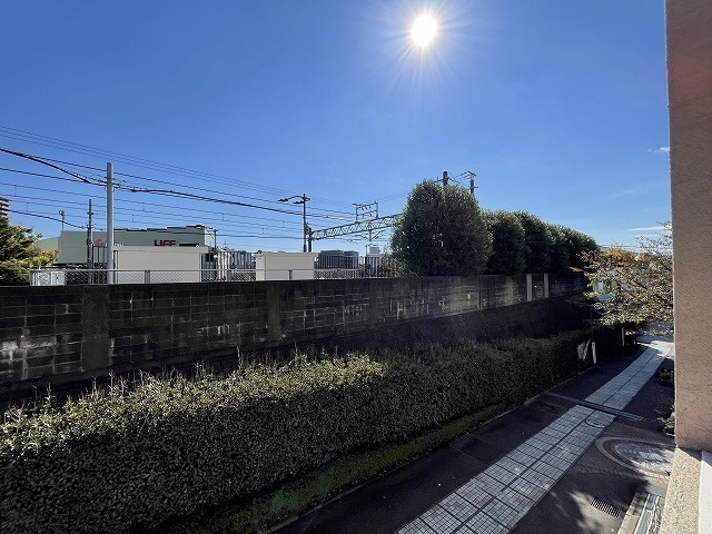レジオン緑園都市のその他