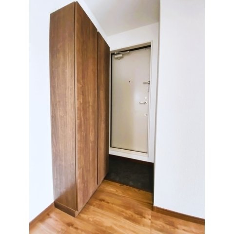 Ｅｒｆｏｌｇ新座の内装