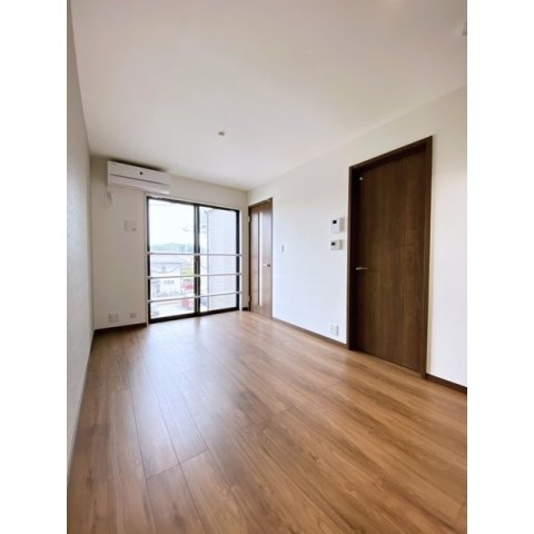 Ｅｒｆｏｌｇ新座の内装