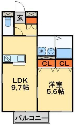 コンフォート柏