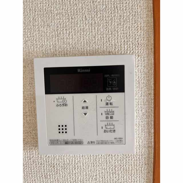 小島ビルの内装