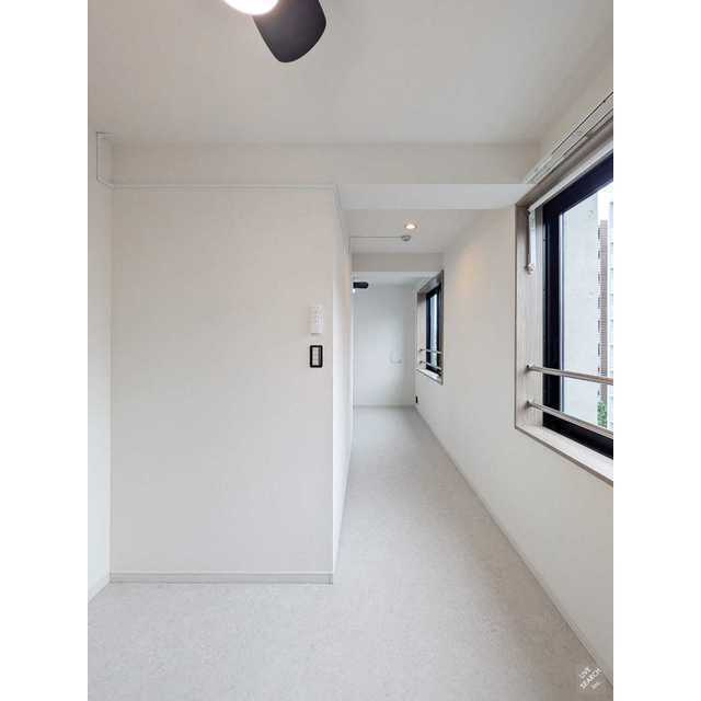 ＡＭＦＣ　ＲＥＳＩＤＥＮＣＥ　ＳＨＩＭＯ－ＯＣＨＩＡＩの内装