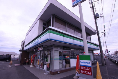 ファミリーマート 川越インター店まで270ｍ
