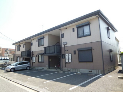 【空要確認】敷地内駐車場あり