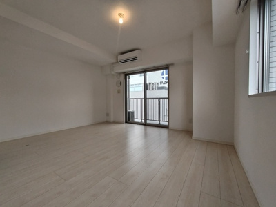 ナチュラルなお部屋です♪