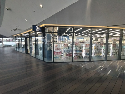 トモズＵ＿ＰＬＡＣＥ川越店まで80ｍ