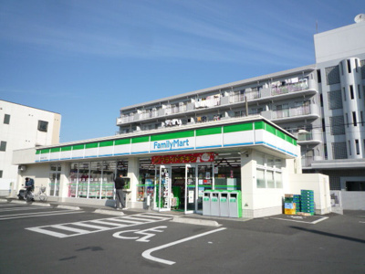 ファミリーマート幕張本郷3丁目店まで240ｍ