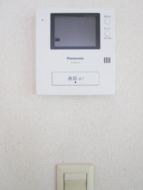 エレガンテⅠのその他