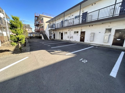 【エントランス】コーポ小町