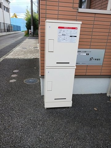 ピアチェーレ野中Ａのその他
