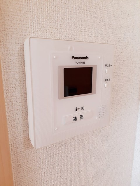 クァイエット　レジデンスⅡの設備