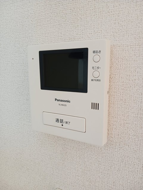 ラ・ルーチェⅠの設備