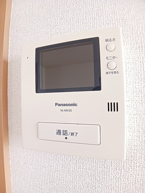 サンリット　Ⅱの設備